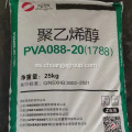 Mongolia interior shuangxin alcohol polivinílico PVA-2099 adhesivo